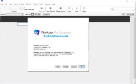 filemaker pro 17 advanced|filemaker pro 17 trial download.